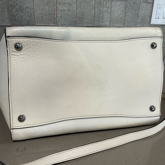 SOLD Prada GLACE CALF BN2619 Grayish - Picture 6 of 13